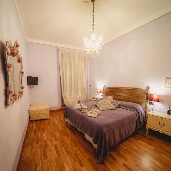 de' Montetini, hotel in Arezzo