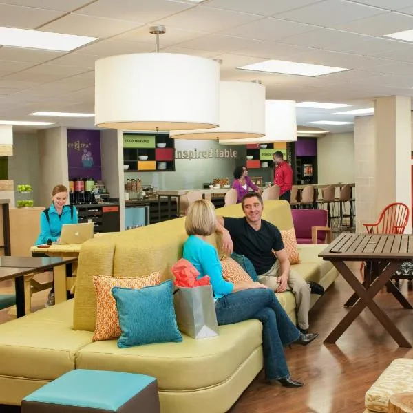 Home2 Suites By Hilton Winter Garden, hotel in Orlando