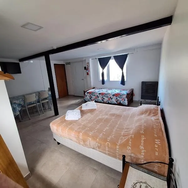 BO Alquileres Temporarios, Hotel in Ushuaia