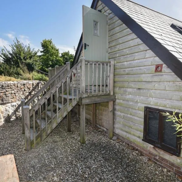 Brookhaven, hotel en Axminster