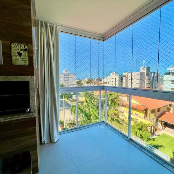 Apartamento Bella Palmas - 190m da Praia de Palmas - Foto 3