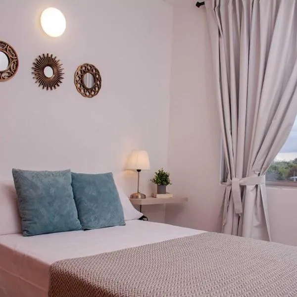 Acogedor Apartamento en Buga, hotel in Buga