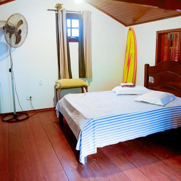Casa Completa c Piscina e 500m da Praia -3 Quartos - Foto 2