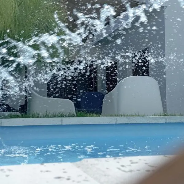 Güemes Hostel Cordoba – hotel w Córdobie