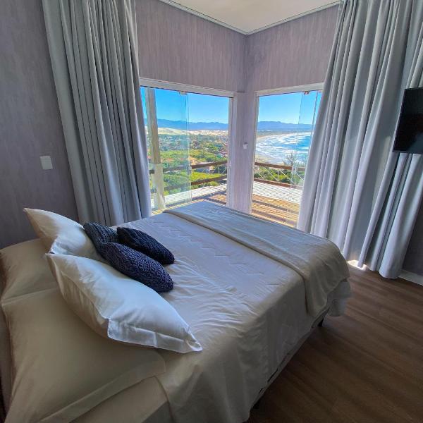 Pousada PARAÍSO 26