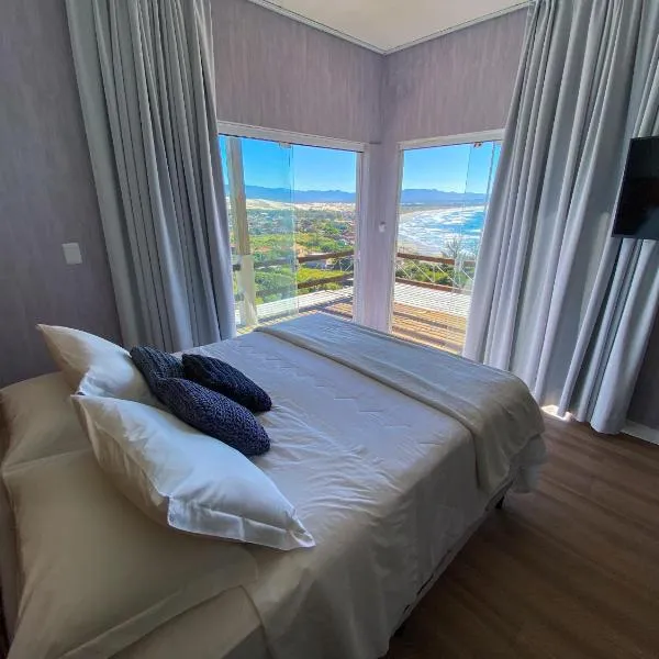 Pousada PARAÍSO 26, hotel v destinaci Imbituba