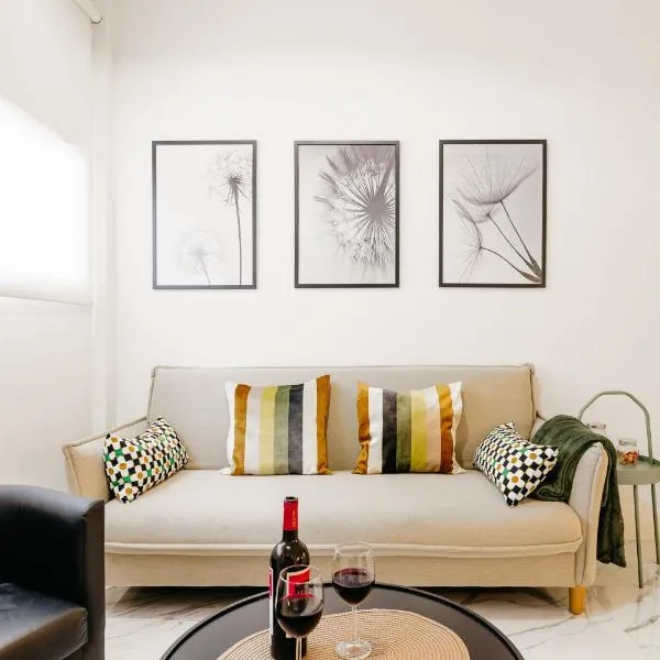 Casa Paca Triana Centro de Sevilla, hotel v destinaci Seville