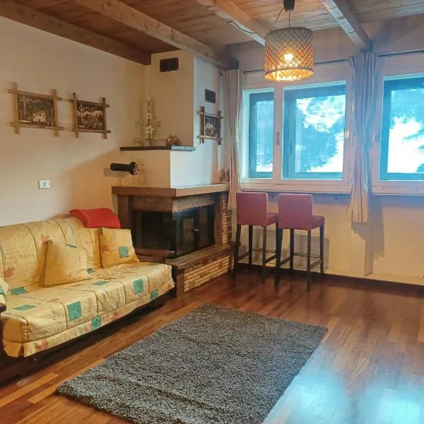 Maiella Home, מלון בסן מאסימו