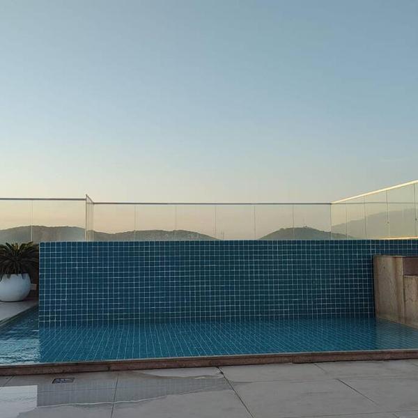 Flat Luxo 102, hotel Bossa Nova - Cabo Frio - Foto 3