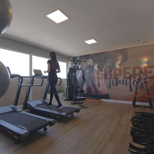 Flat Luxo 102, hotel Bossa Nova - Cabo Frio - Foto 5