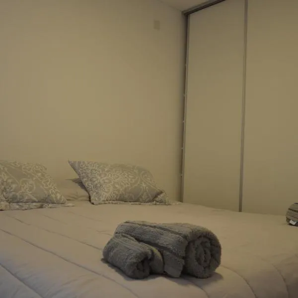 Espacio Aristobulo, hotel v destinaci Comodoro Rivadavia