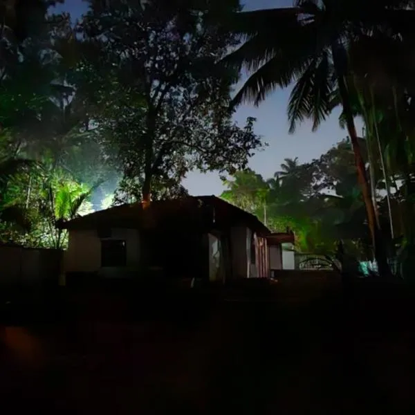 IslandStay-a riverside property, hotel v destinaci Kollam