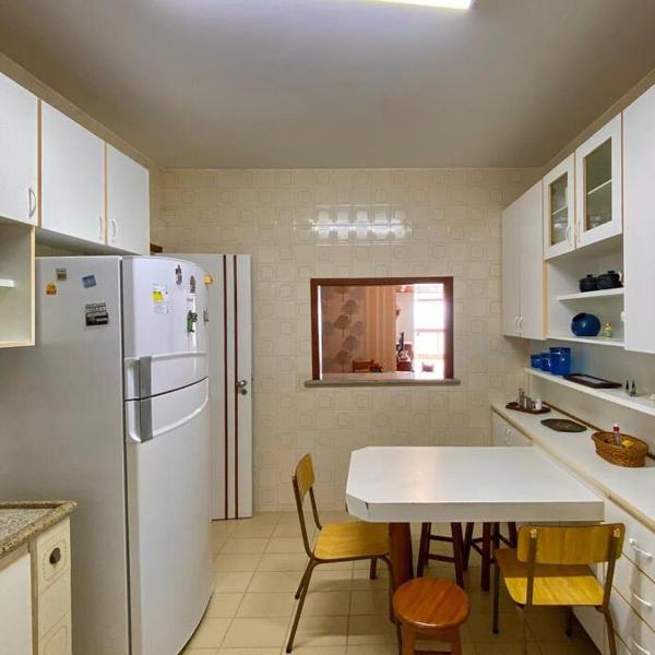Lindo Apt Frente Mar Praia Castanheiras Centro - Foto 4