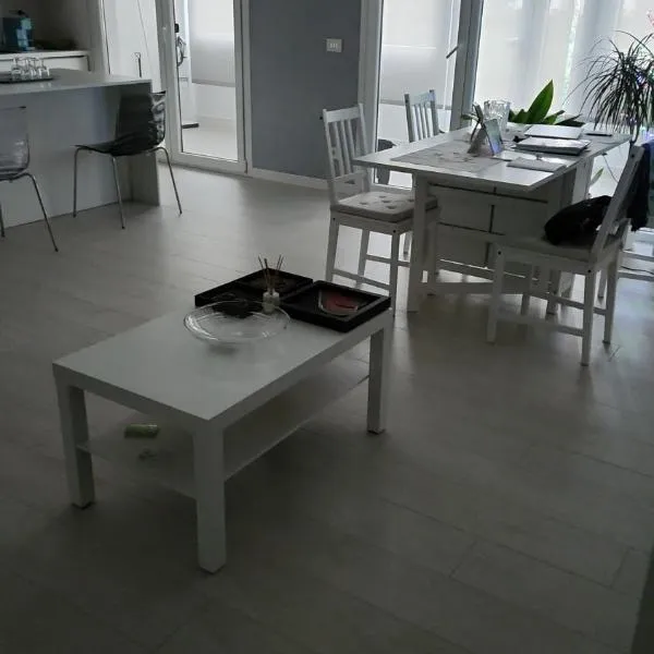 CASA CLEO, hotel v Udine