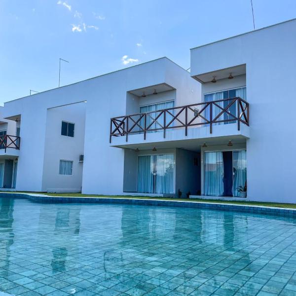 Môzzi Barra Grande