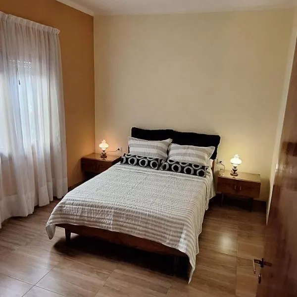 Patuli House - Casa alquiler temporario Córdoba, hotel v destinaci Cordoba