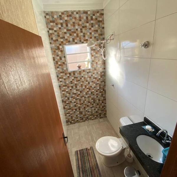 Casa de cond com piscina e churrasqueira particular - Foto 3