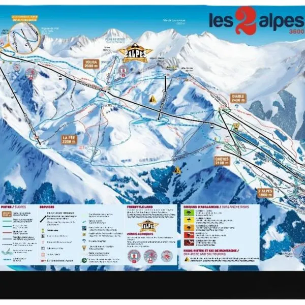 레두잘프에 위치한 호텔 Chambre Hôtel Ibiza Spa - Hammam - Jacuzzis - Piscine Chauffée