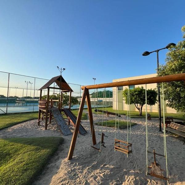 Flat no Carneiros Beach Resort - Foto 5