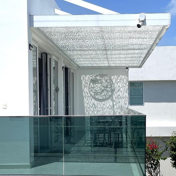 Apartamento 1A rua C casa 17
