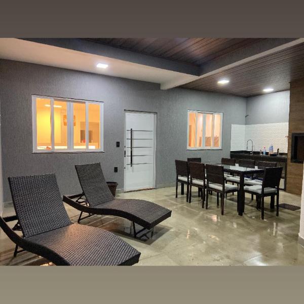 Casa linda em Unamar! - Foto 5