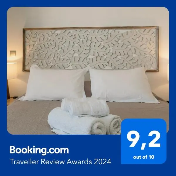 Grand Large - Premium suite, hotel v destinaci Papeete
