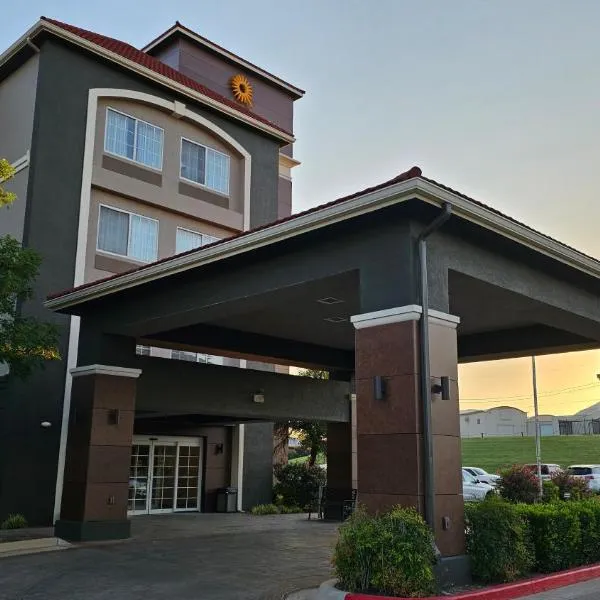 La Quinta by Wyndham Lawton / Fort Sill, hotel en Lawton
