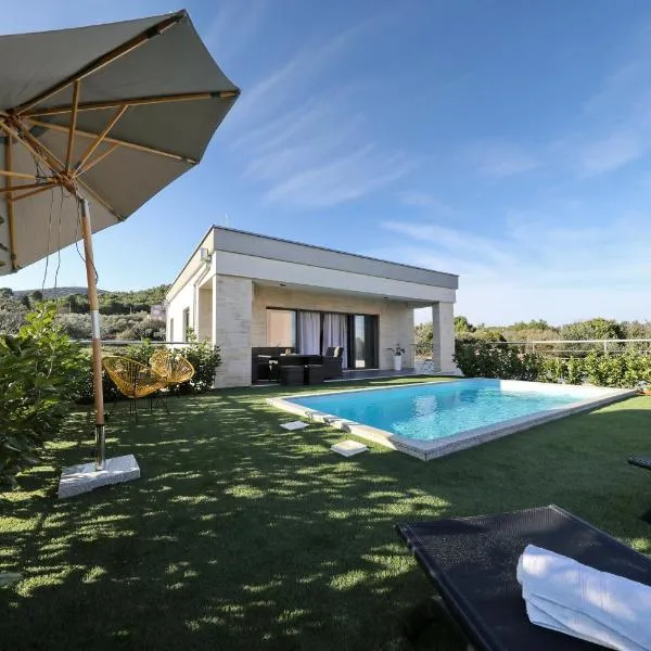 Orchid Stay, hotel v destinaci Dobropoljana
