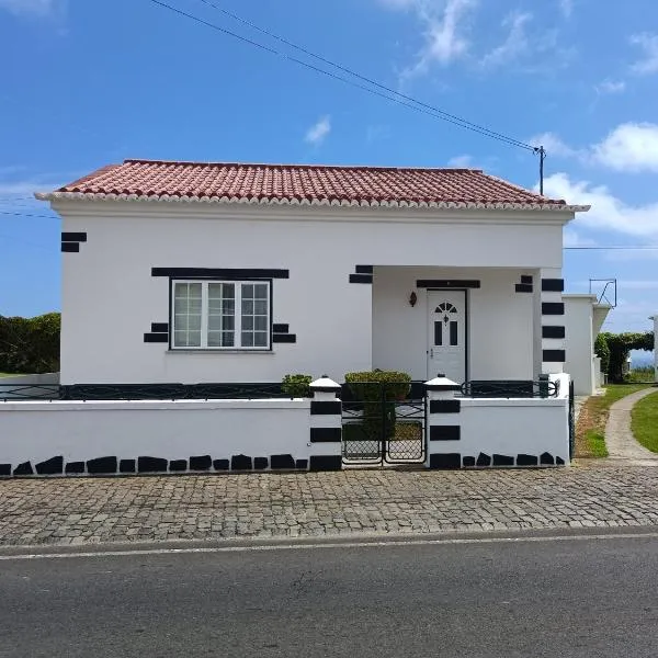 Casa da Atalaia, hotel v destinaci Angra do Heroísmo