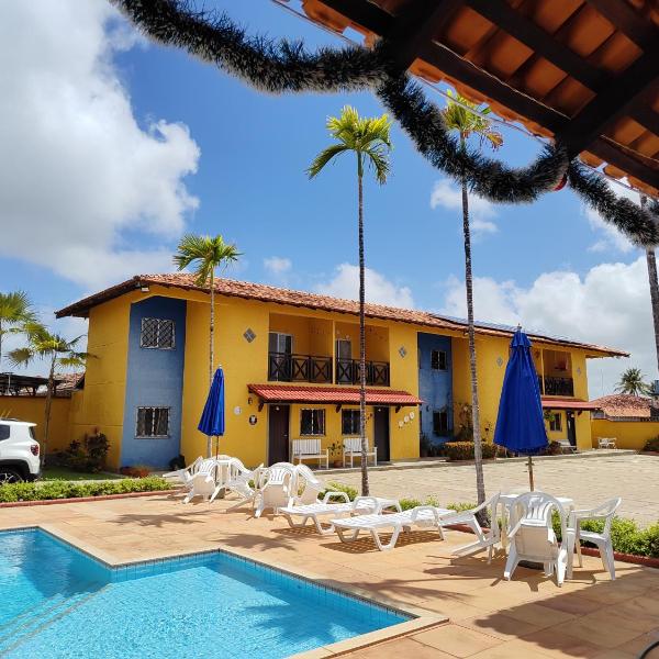 Casa 2 pavimentos condomínio fechado Salinópolis - Foto 4