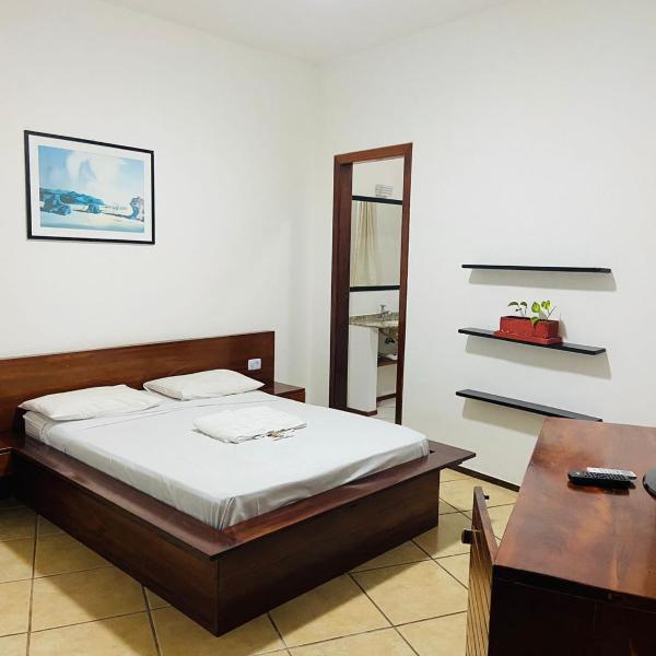 Hotel Pousada Canoa Quebrada - Foto 2