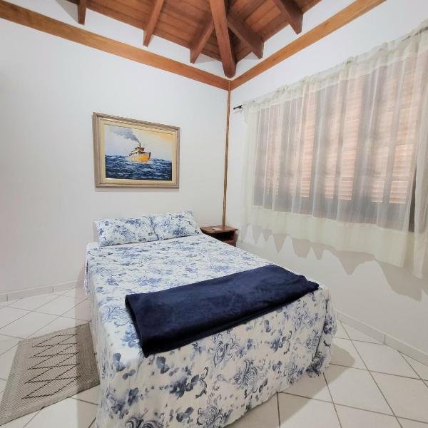 Casa para temporada em Ilhabela