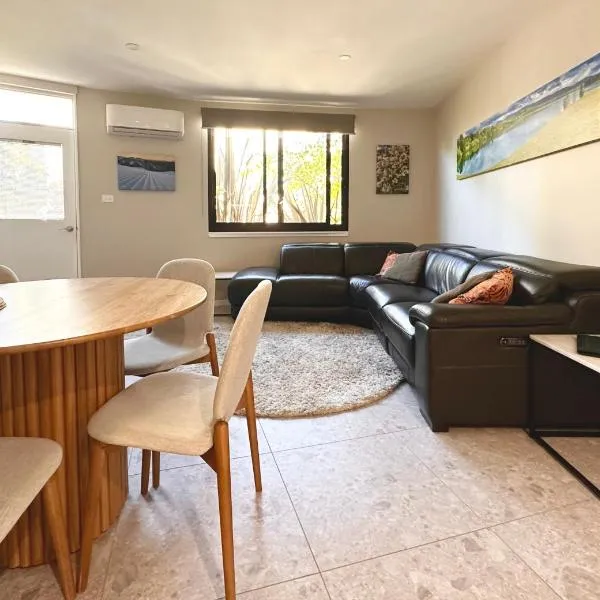 Full Circle Apartments, hotel v destinaci Jindabyne