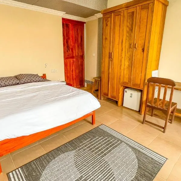 Sugesty Homestay, hotel in Bumbang