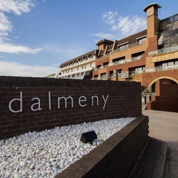 Dalmeny Hotel, khách sạn ở Lytham St Annes