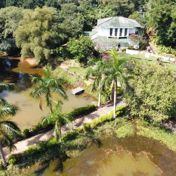 Madikale Resort, hotel in Palapitiya