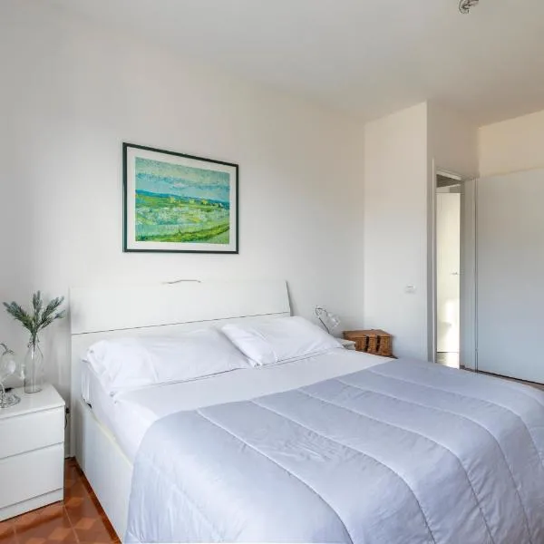 LA MAR Apartment Spinea, hotel en Spinea