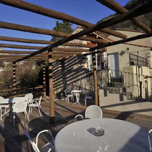 Agriturismo La Contessa, hotel v destinácii Finale Ligure