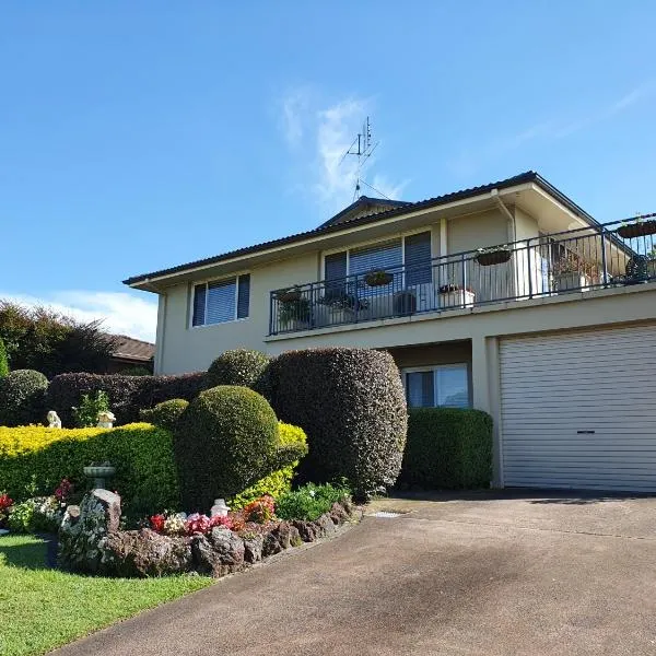 Bed and Breakfast, hotel a Morisset East