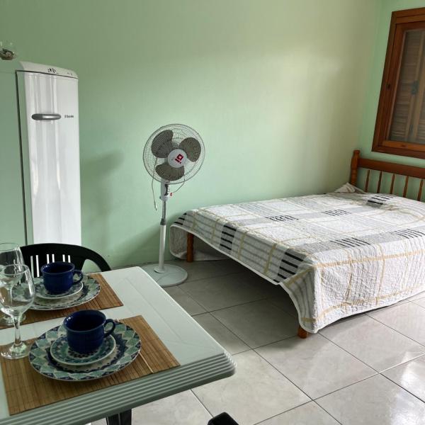 Apartamentos Pura Vida em Atlântida Sul - Foto 2