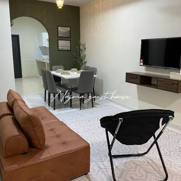 Najma guest house, hotel in Kota Bharu