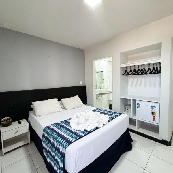 Ritz Praia Hotel - Foto 2