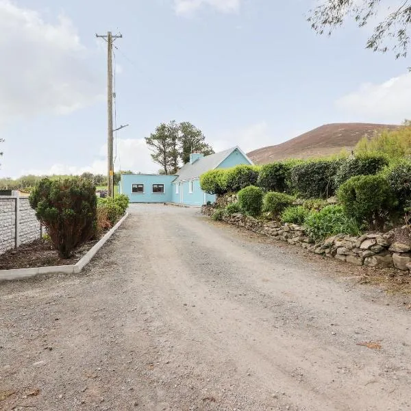 Sweeney's Cottage, ξενοδοχείο σε Beaufort