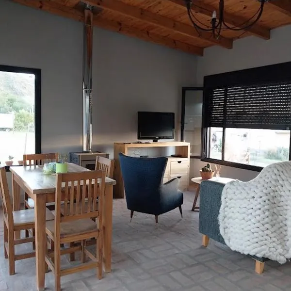 LA CASITA, hotel in Sierra de la Ventana