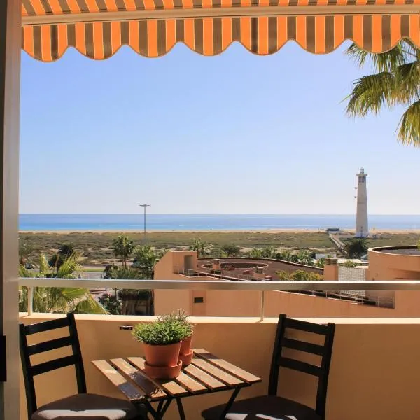 Ocean Blue Deluxe Jandia by Sea You There Fuerteventura, hotel en Morro del Jable