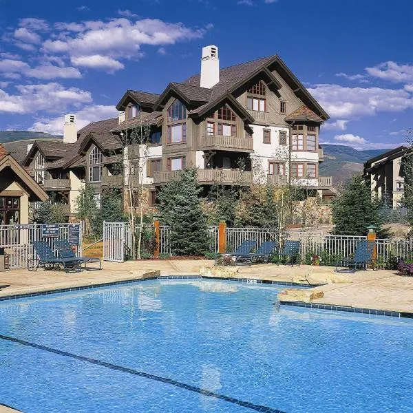 Arrowhead Village at Beaver Creek, hotel in Edwards
