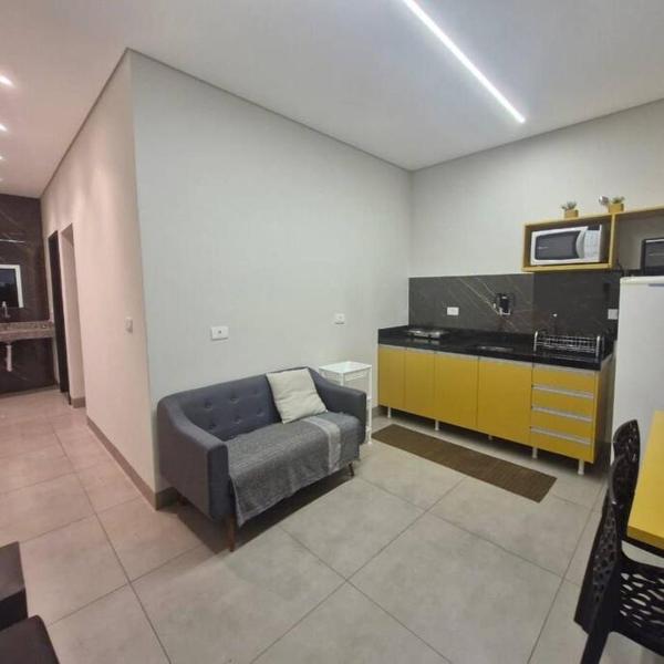 LOFT D Hospedagem Cidade Verde D - Foto 4