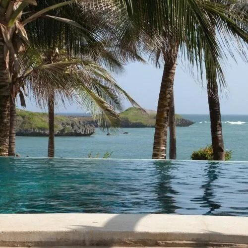 Aquarius Club, hotel en Watamu