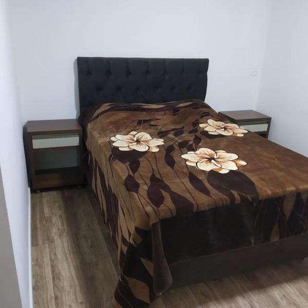 Apartamento Praia Balneário Piçarras -Beto carrero - Foto 2