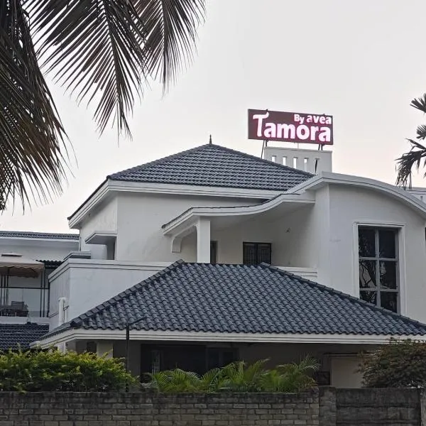 Tamora By avea, hotel em Madurai